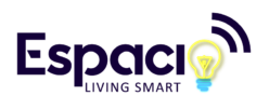 Espacio logo